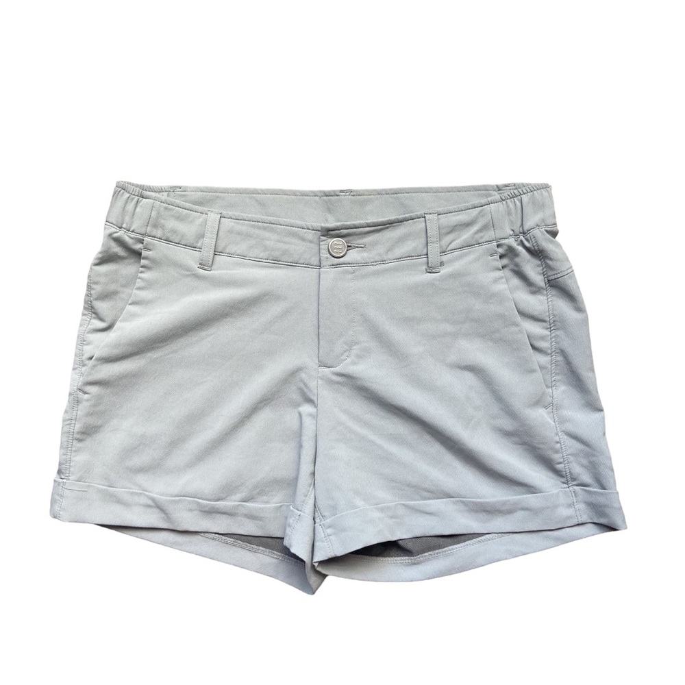 Free Fly women’s utility active shorts, size medium